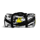 Bag - Along Way From Home Duffel - White Camo