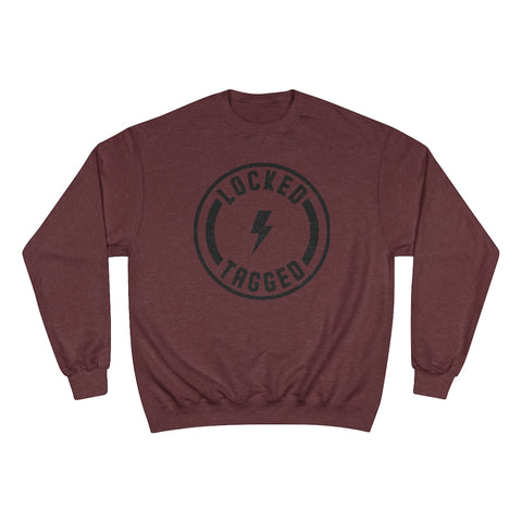 Crewneck - The Champ Badge - Sweater