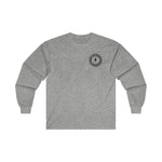 Long Sleeve - Bolt Back Crew - Badge