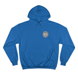 Hoodie - Journeyman Series Champ - Lineman