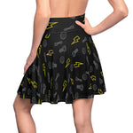 Skirt - NAB Skirt - Black
