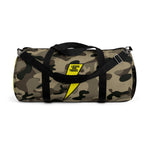 Bag - Along Way From Home Duffel - Flat Camo