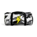 Bag - Along Way From Home Duffel - White Camo