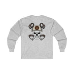 Long Sleeve - Skully