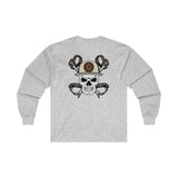 Long Sleeve - Skully