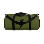 Bag - Along Way From Home Duffel - Military G