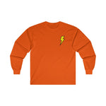 Long Sleeve - Skully