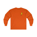Long Sleeve - Skully