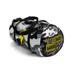 Bag - Along Way From Home Duffel - White Camo