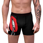 Underwear - Cotter Lips - Black