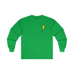 Long Sleeve - Skully