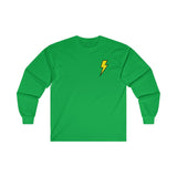 Long Sleeve - Skully