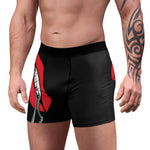 Underwear - Cotter Lips - Black