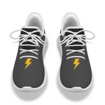 Kicks - Simple Bolt Sports - Grey