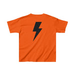 Youth - Buzzy Tee - Kids