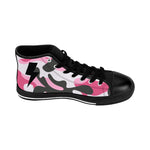 Kicks - Her Bolt Shoes - Pink Camo