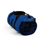 Bag - Along Way From Home Duffel - Blue