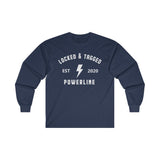 Long Sleeve - The Arch - Bolt Back