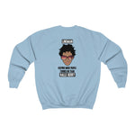 Crewneck - Pole top - More than HB
