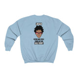 Crewneck - Pole top - More than HB
