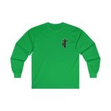 Long Sleeve - Pole Top - More Than HB