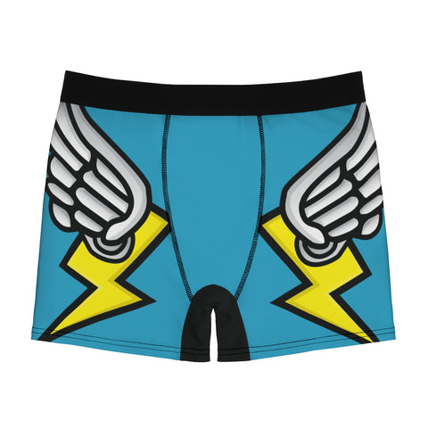 Underwear - The Winged Bolts - WOBLU
