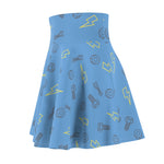 Skirt - NAB Skirt - Blue