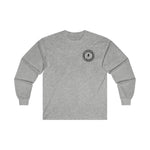 Long Sleeve - Bolt Back Crew - Badge