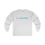 Long Sleeve - Pole Top - Only Powerline
