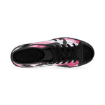 Kicks - Her Bolt Shoes - Pink Camo