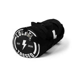 Bag - Along Way From Home Duffel - Black