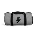 Bag - Along Way From Home Duffel - Grey