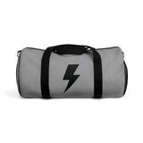 Bag - Along Way From Home Duffel - Grey
