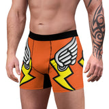 Underwear - The Winged Bolts - WOO