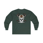 Long Sleeve - Skully