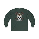Long Sleeve - Skully