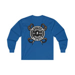 Long Sleeve - Journeyman Series - Lineman