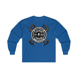 Long Sleeve - Journeyman Series - Lineman