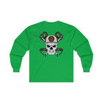 Long Sleeve - Skully