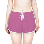 Shorts - Chill Simple Bolt - Pink