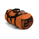 Bag - Along Way From Home Duffel - Orange