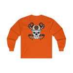 Long Sleeve - Skully
