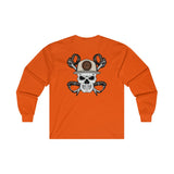 Long Sleeve - Skully
