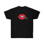 Short Sleeve - The Burner - Cotter Lips