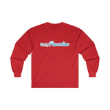 Long Sleeve - Pole Top - Only Powerline