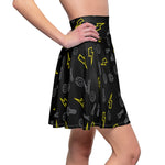 Skirt - NAB Skirt - Black