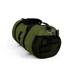 Bag - Along Way From Home Duffel - Military G
