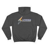 Hoodie - Livewire Academy Champ