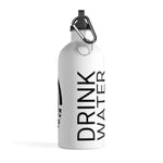Bottle - EST Stainless Steel Water Bottle