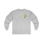 Long Sleeve - Skully